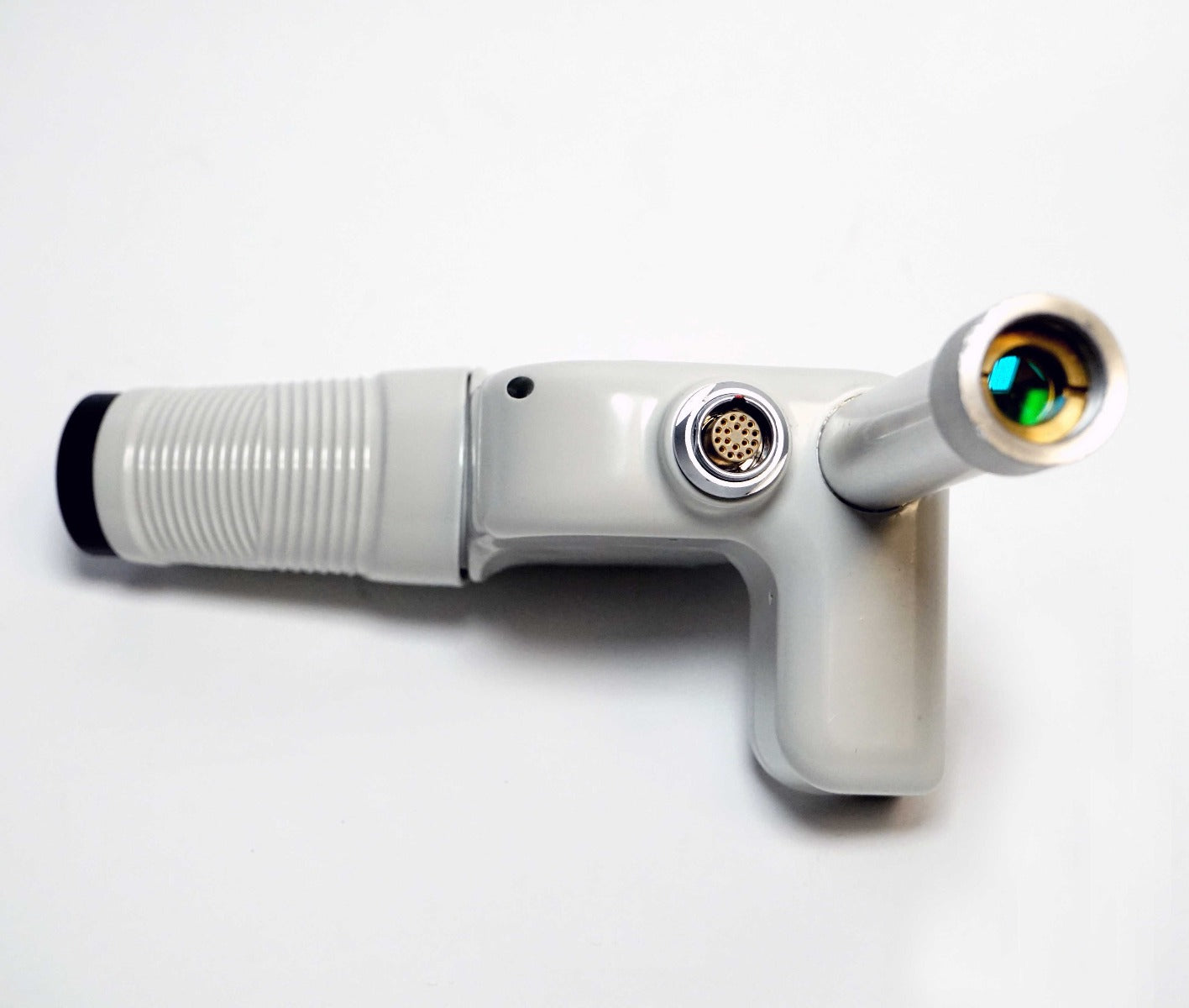 2001 Lumenis Coherent UltraScan Encore CPG Fractional CO2 Laser Handpiece PARTS