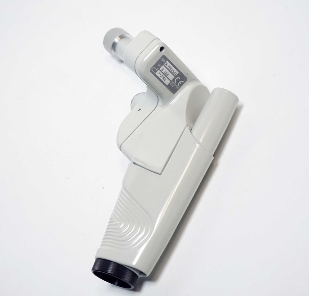 2001 Lumenis Coherent UltraScan Encore CPG Fractional CO2 Laser Handpiece PARTS