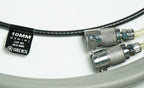 Lyra LaserScope VersaStat i CoolSpot Iridex 10mm Gemini Handpiece 0010-9980 PART