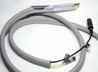 Lyra LaserScope VersaStat i CoolSpot Iridex 10mm Gemini Handpiece 0010-9980 PART