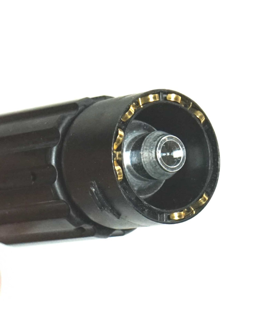 Lyra LaserScope VersaStat i CoolSpot Iridex 10mm Gemini Handpiece 0010-9980 PART