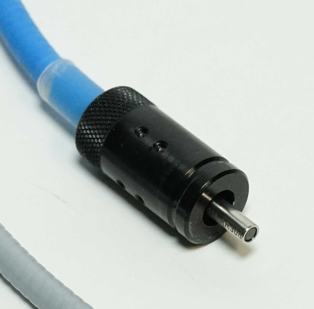 Ra Medical System Pharos Excimer EX-308 Fiber Optic Handpiece 1122-0001-01 PARTS