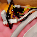 Cutera Xeo Laser ProWave 770 IPL Hair Removal Handpiece 7001040 PARTS As-Is