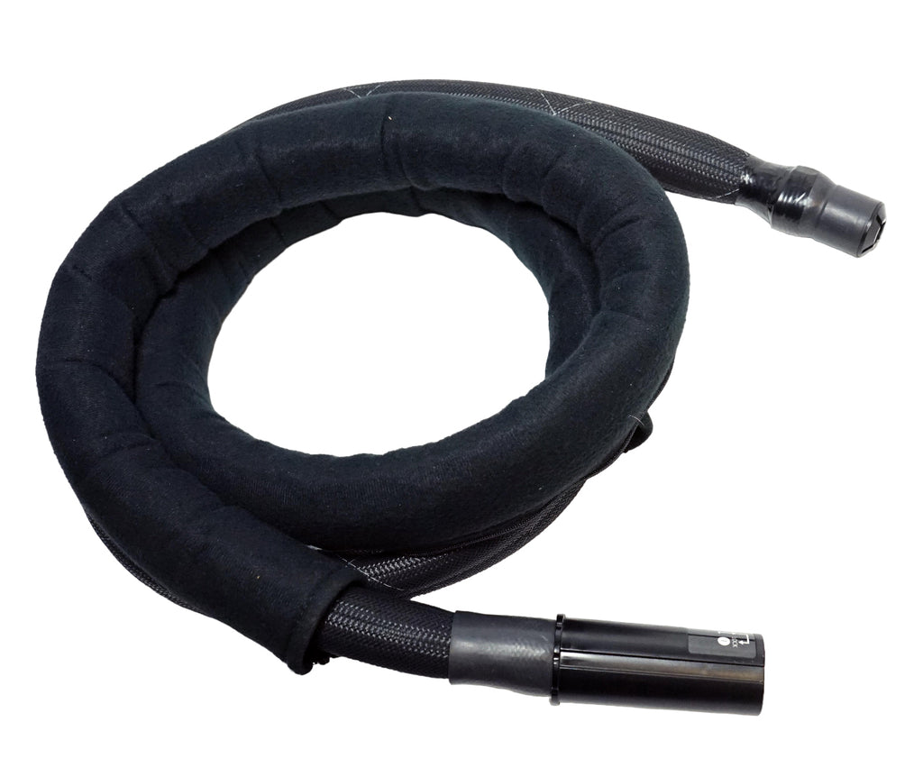 Zimmer Cryo 5 6 Chiller Black Cold Air Cooling Topical Skin 8' 11" HOSE - PARTS