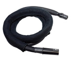 Zimmer Cryo 5 6 Chiller Black Cold Air Cooling Topical Skin 8' 11" HOSE - PARTS