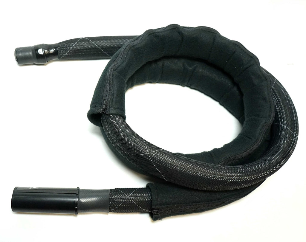 Zimmer Cryo 5 6 Chiller Black Cold Air Cooling Topical Skin 8' 11" HOSE - PARTS