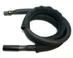 Zimmer Cryo 5 6 Chiller Black Cold Air Cooling Topical Skin 8' 11" HOSE - PARTS