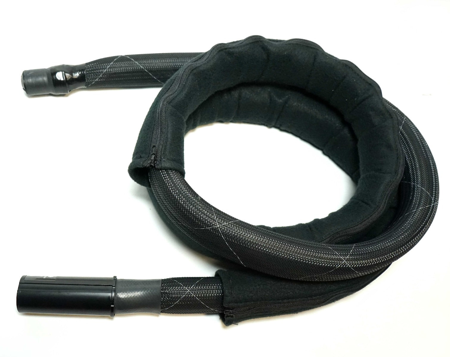 Zimmer Cryo 5 6 Chiller Black Cold Air Cooling Topical Skin 8' 11" HOSE - PARTS