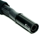 Zimmer Cryo 5 6 Chiller Black Cold Air Cooling Topical Skin 8' 11" HOSE - PARTS