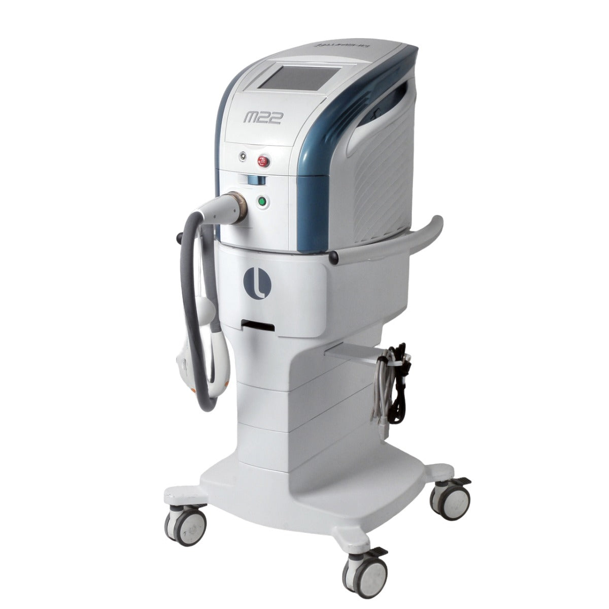 2019 Lumenis M22 IPL Laser Skin Resurfacing Rejuvenation Acne Scar Hair Removal