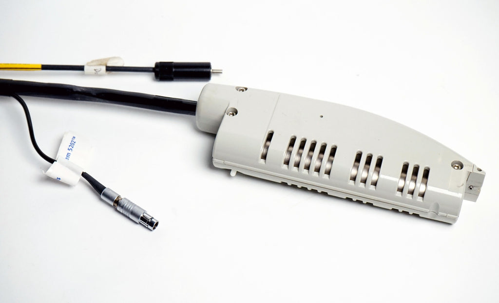 Candela VBeam1 Laser Delivery w/Fiber PDL Dye 7122-00-3131 V Beam 1 Handpiece HP