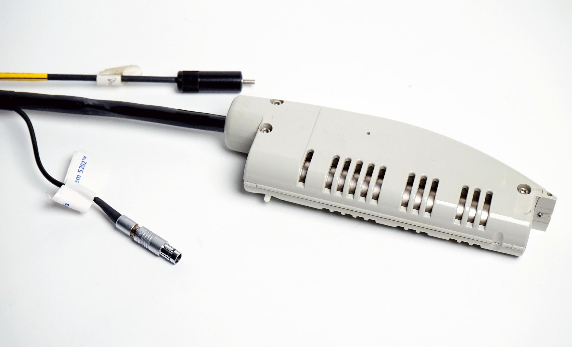 Candela VBeam1 Laser Delivery w/Fiber PDL Dye 7122-00-3131 V Beam 1 Handpiece HP