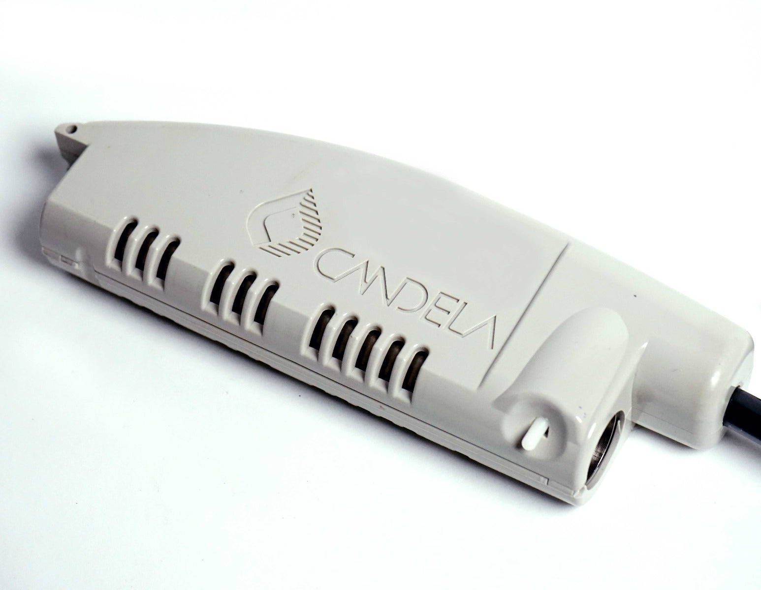 Candela VBeam1 Laser Delivery w/Fiber PDL Dye 7122-00-3131 V Beam 1 Handpiece HP
