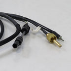 Candela VBeam1 Laser Delivery w/Fiber PDL Dye 7122-00-3131 V Beam 1 Handpiece HP