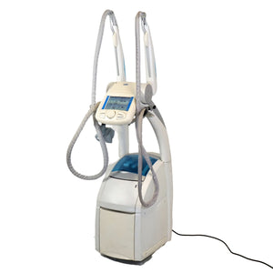 LPG Endermologie Cellu M6 Body Cellulite Skin Treatment Therapeutic Massager