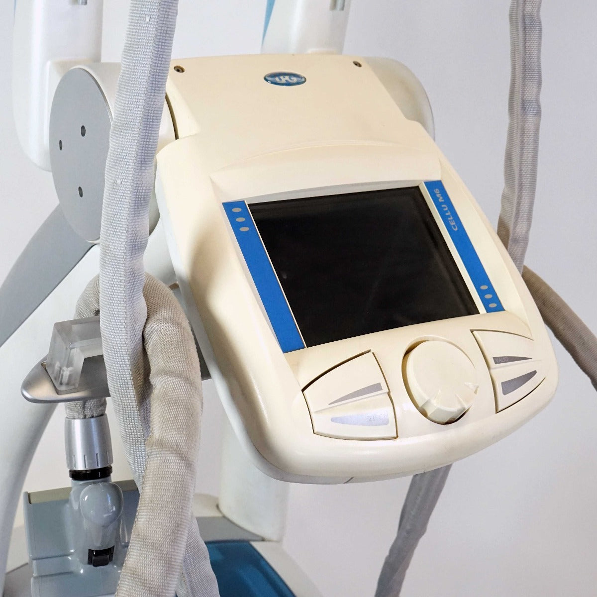 LPG Endermologie Cellu M6 Body Cellulite Skin Treatment Therapeutic Massager