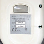 2006 Orion Alma Harmony Pixel 2940 Er:YAG Erbium Fractional Laser Handpiece