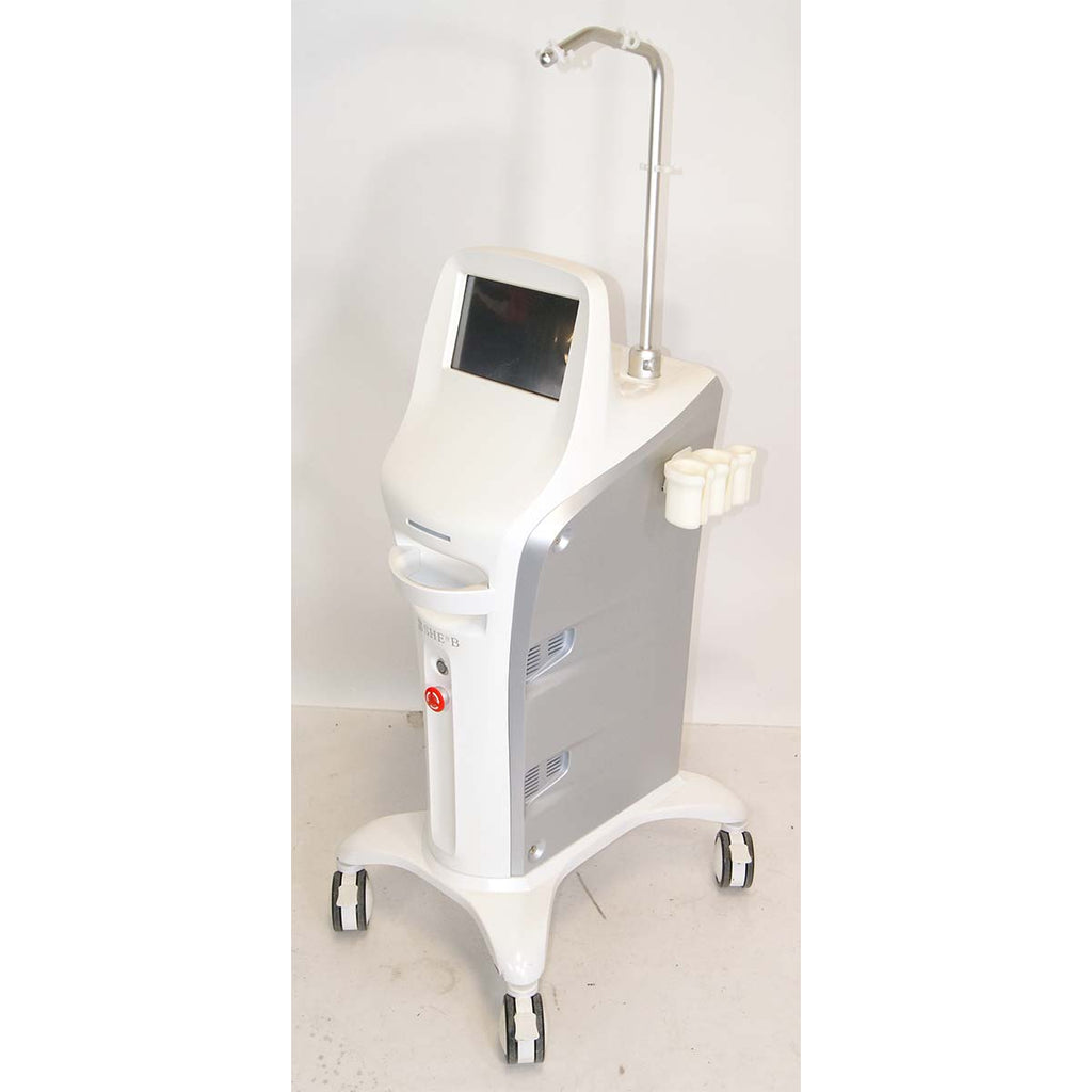 2020 Cartessa Virtue RF Microneedle System ShenB VirtueRF Shen B Electrosurgical