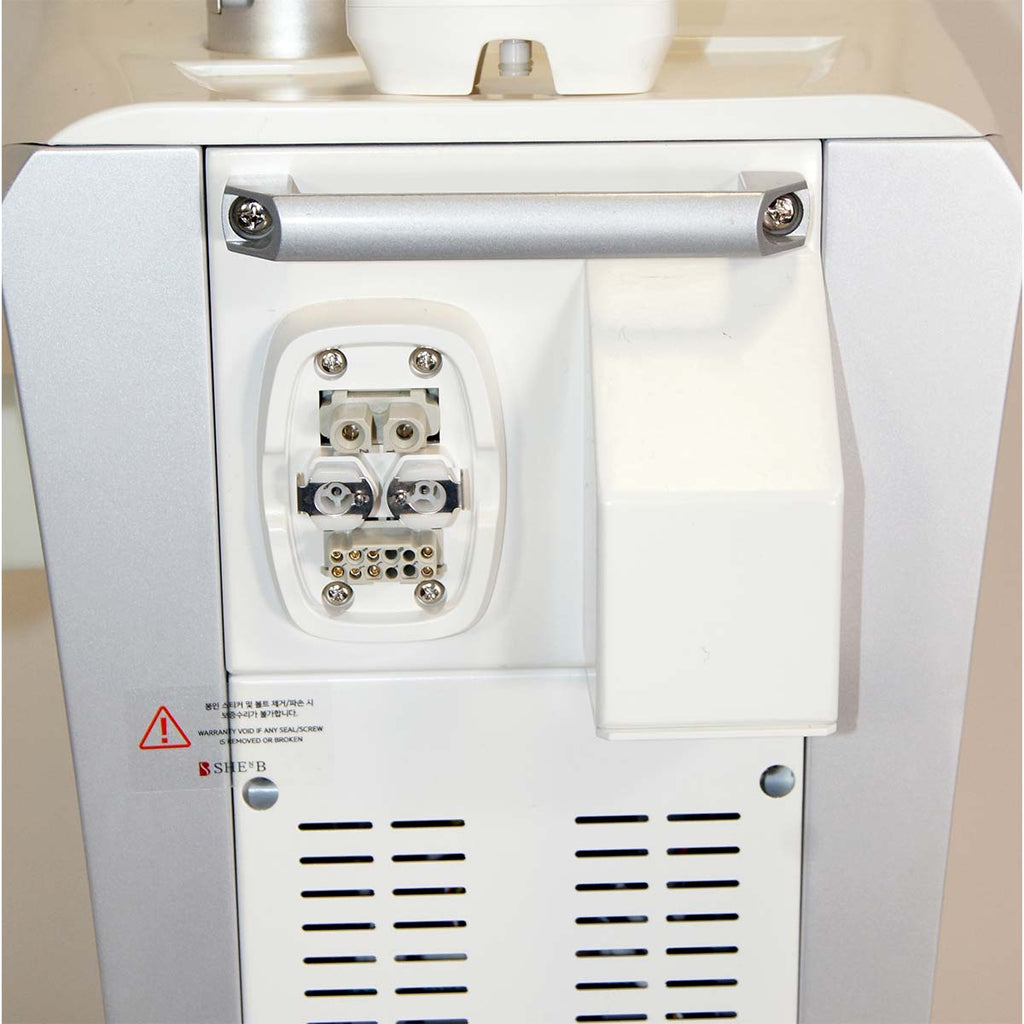 2020 Cartessa Virtue RF Microneedle System ShenB VirtueRF Shen B Electrosurgical