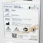 2020 Cartessa Virtue RF Microneedle System ShenB VirtueRF Shen B Electrosurgical