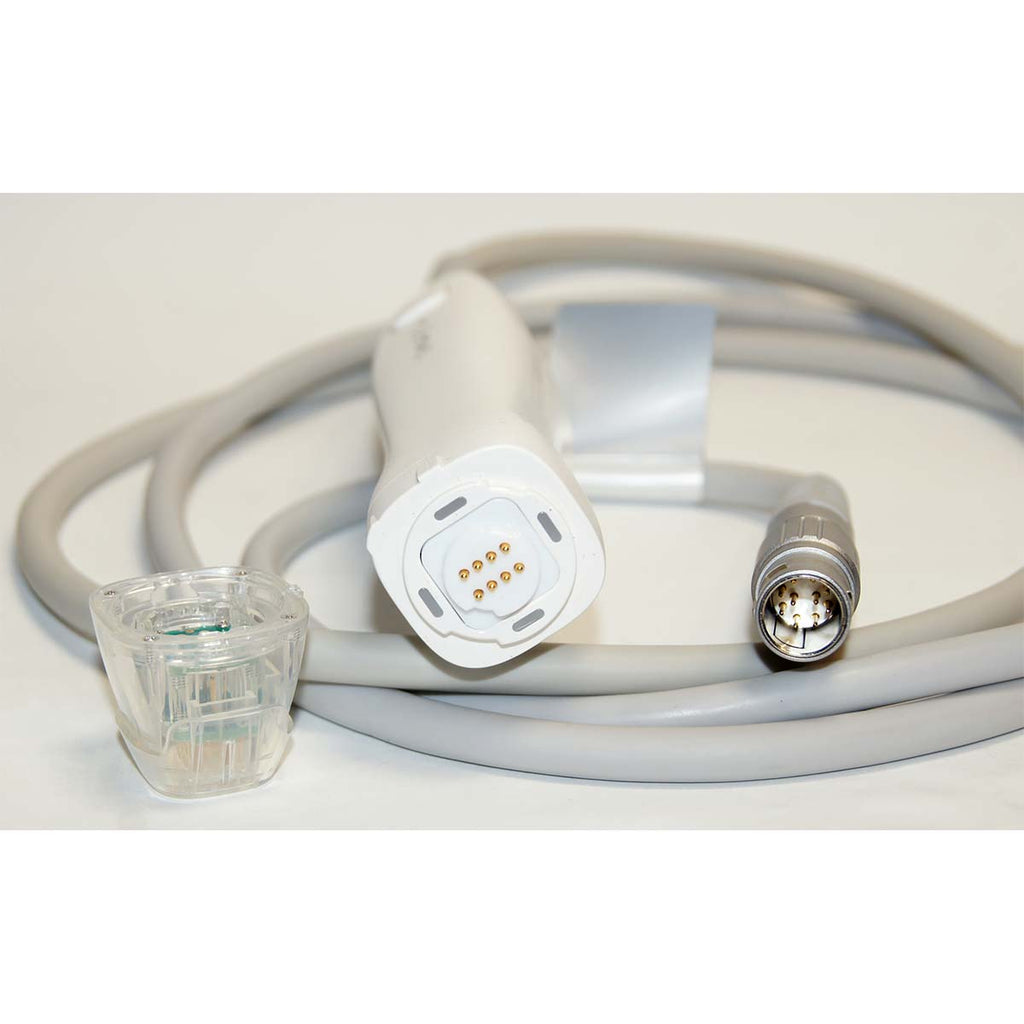 2020 Cartessa Virtue RF Microneedle System ShenB VirtueRF Shen B Electrosurgical