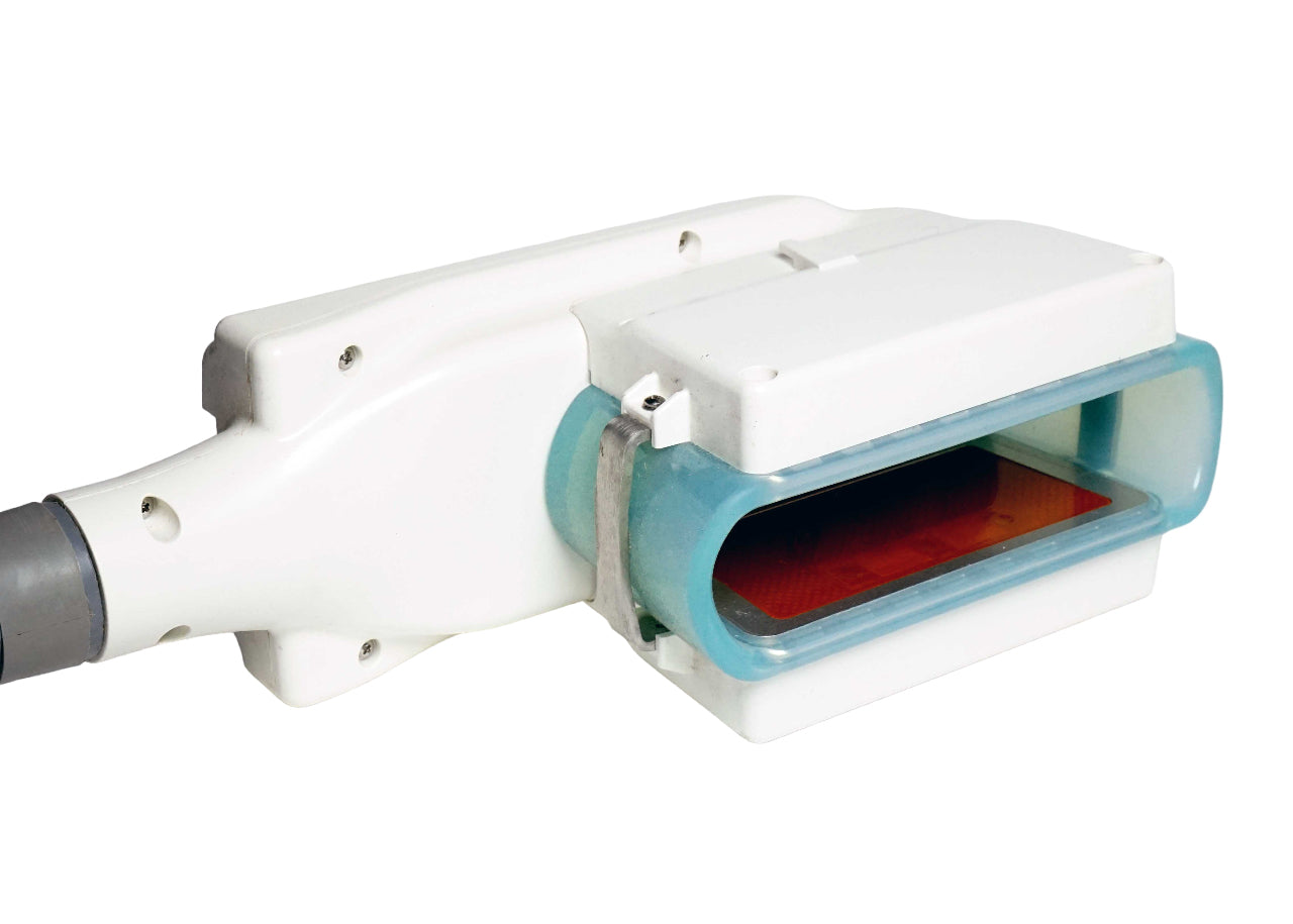 Zeltiq CoolFit Breeze Vacuum Applicator Handpiece Cool Fit BRZ-AP1-066-000