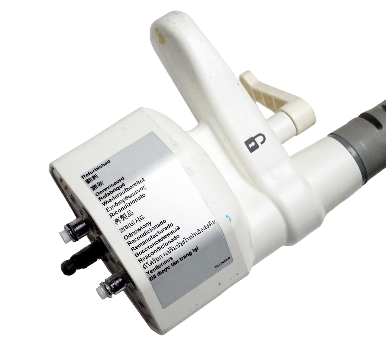Zeltiq CoolFit Breeze Vacuum Applicator Handpiece Cool Fit BRZ-AP1-066-000
