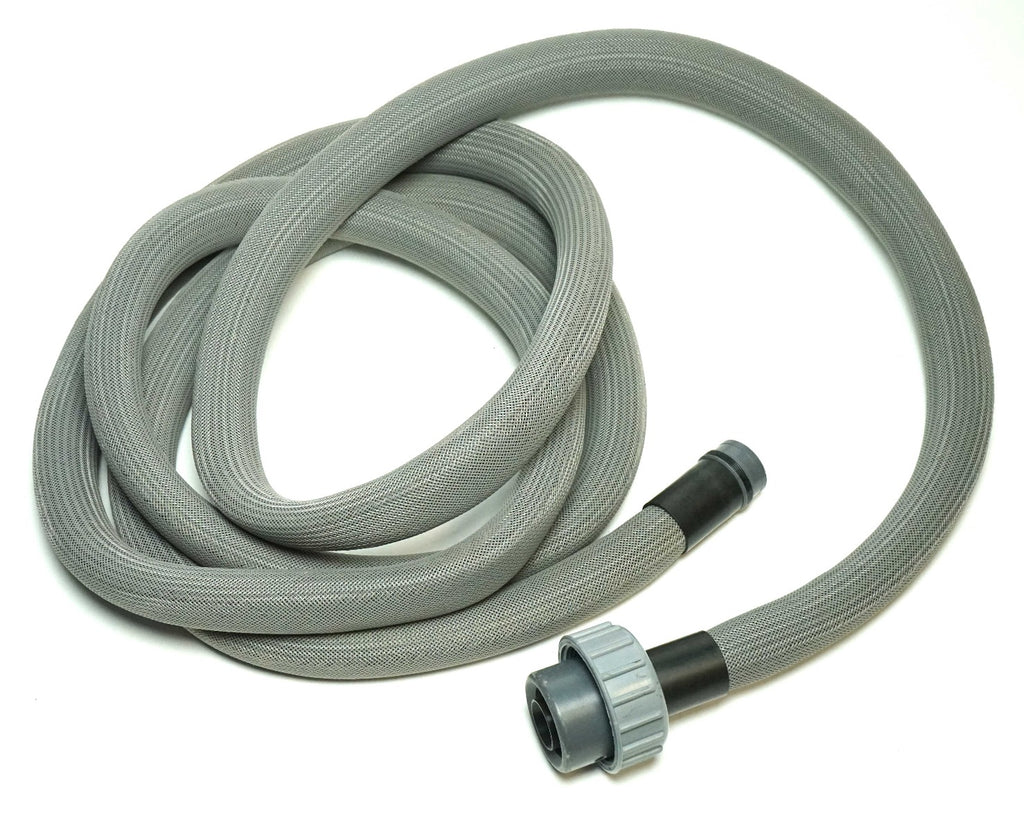 Zimmer Cryo6 Chiller Air Cooling Flex Gray HOSE Cryo 6 Flexible 12' 8"