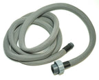 Zimmer Cryo6 Chiller Air Cooling Flex Gray HOSE Cryo 6 Flexible 12' 8"