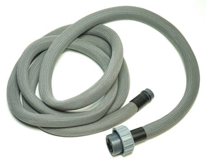 Zimmer Cryo6 Chiller Air Cooling Flex Gray HOSE Cryo 6 Flexible 12' 8"