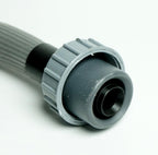 Zimmer Cryo6 Chiller Air Cooling Flex Gray HOSE Cryo 6 Flexible 12' 8"