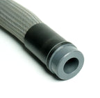 Zimmer Cryo6 Chiller Air Cooling Flex Gray HOSE Cryo 6 Flexible 12' 8"