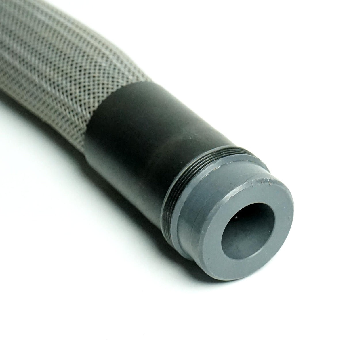 Zimmer Cryo6 Chiller Air Cooling Flex Gray HOSE Cryo 6 Flexible 12' 8"