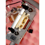 Sciton BBL Broad Band Light Laser Handpiece 1500-202-20 PARTS As-Is