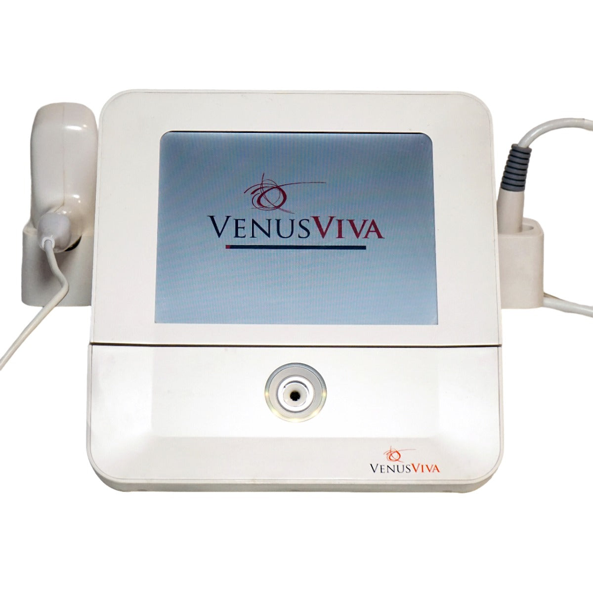 Venus Concepts Viva Fractional RF Skin Resurfacing Scars Wrinkles VenusConcept