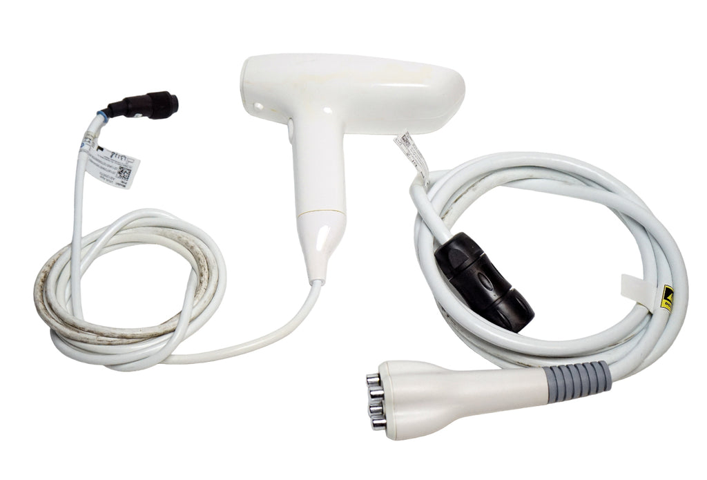 Venus Concepts Viva Fractional RF Skin Resurfacing Scars Wrinkles VenusConcept