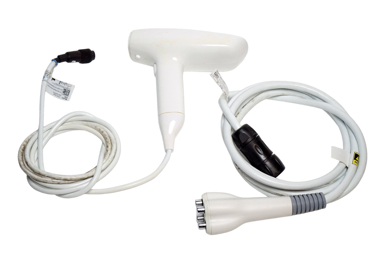 Venus Concepts Viva Fractional RF Skin Resurfacing Scars Wrinkles VenusConcept