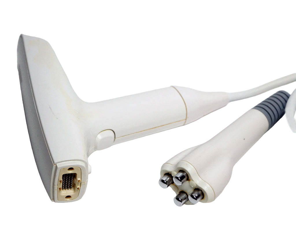 Venus Concepts Viva Fractional RF Skin Resurfacing Scars Wrinkles VenusConcept