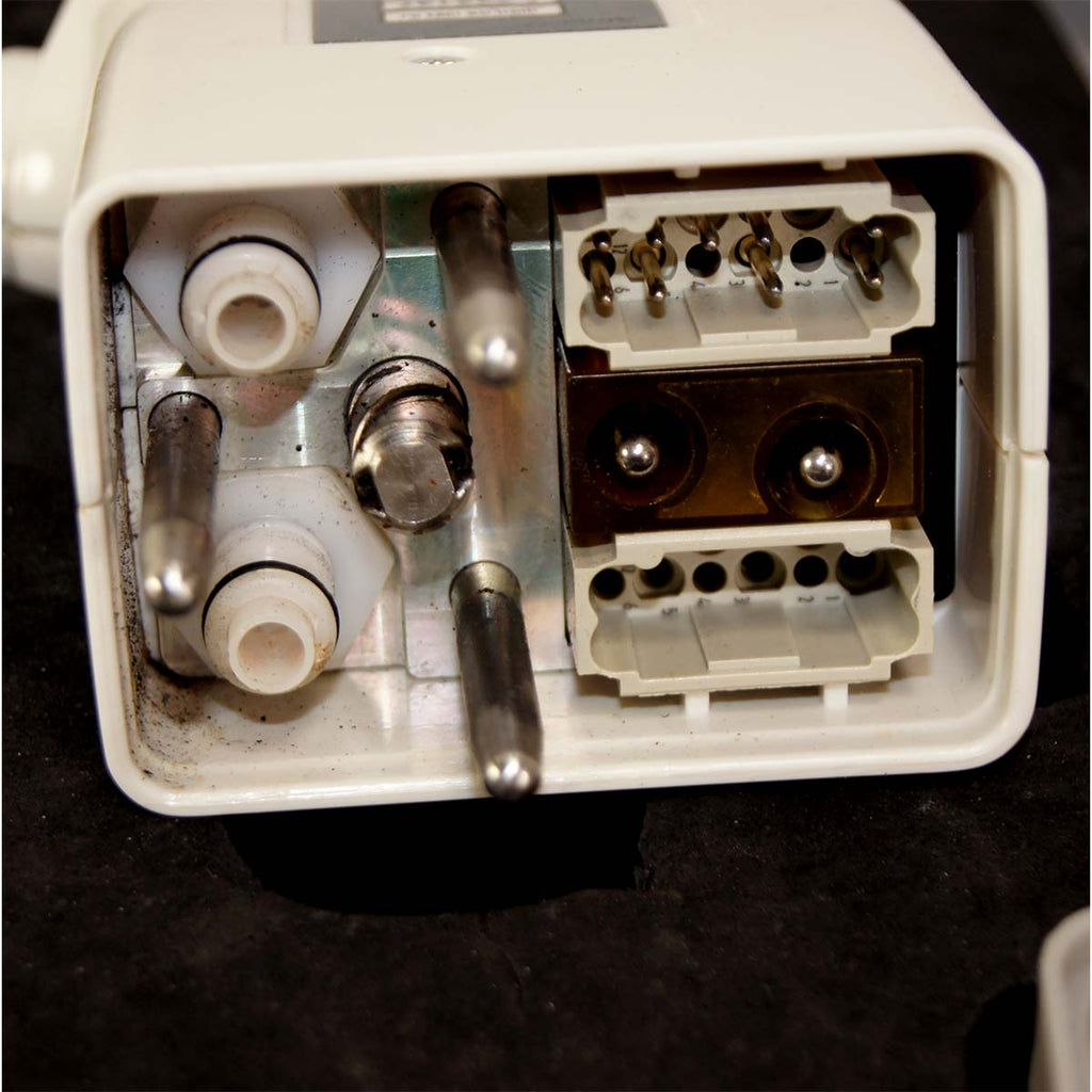 Alma Lasers ClearLift High QS 1064 KJ Handpiece BAD Rod PARTS As-Is Clear Lift