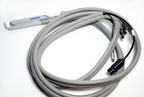 Lyra LaserScope Iridex CoolSpot Versastat I Gemini Handpiece 0010-9990 PARTS