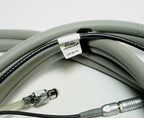 Lyra LaserScope Iridex CoolSpot Versastat I Gemini Handpiece 0010-9990 PARTS
