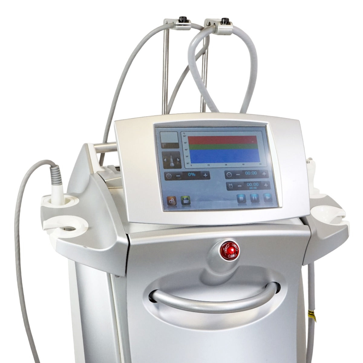 Venus Concept Legacy RadioFrequency Cellulite Wrinkle Reduction Body Shaping RF
