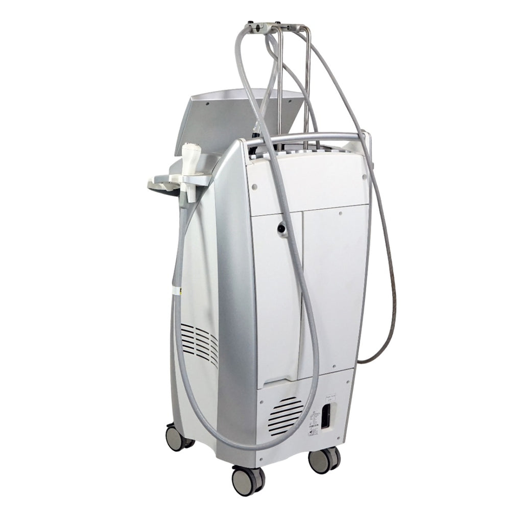 Venus Concept Legacy RadioFrequency Cellulite Wrinkle Reduction Body Shaping RF
