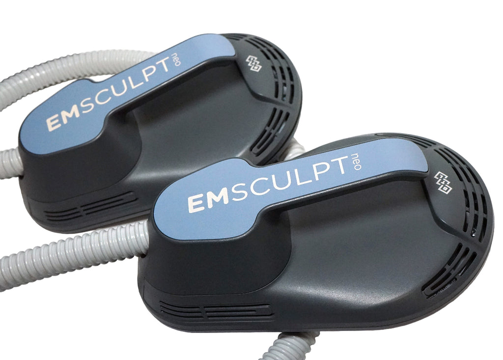 2020 BTL Emsculpt Neo Large Applicator Body Sculpting Handpieces 899-ASC2C1102