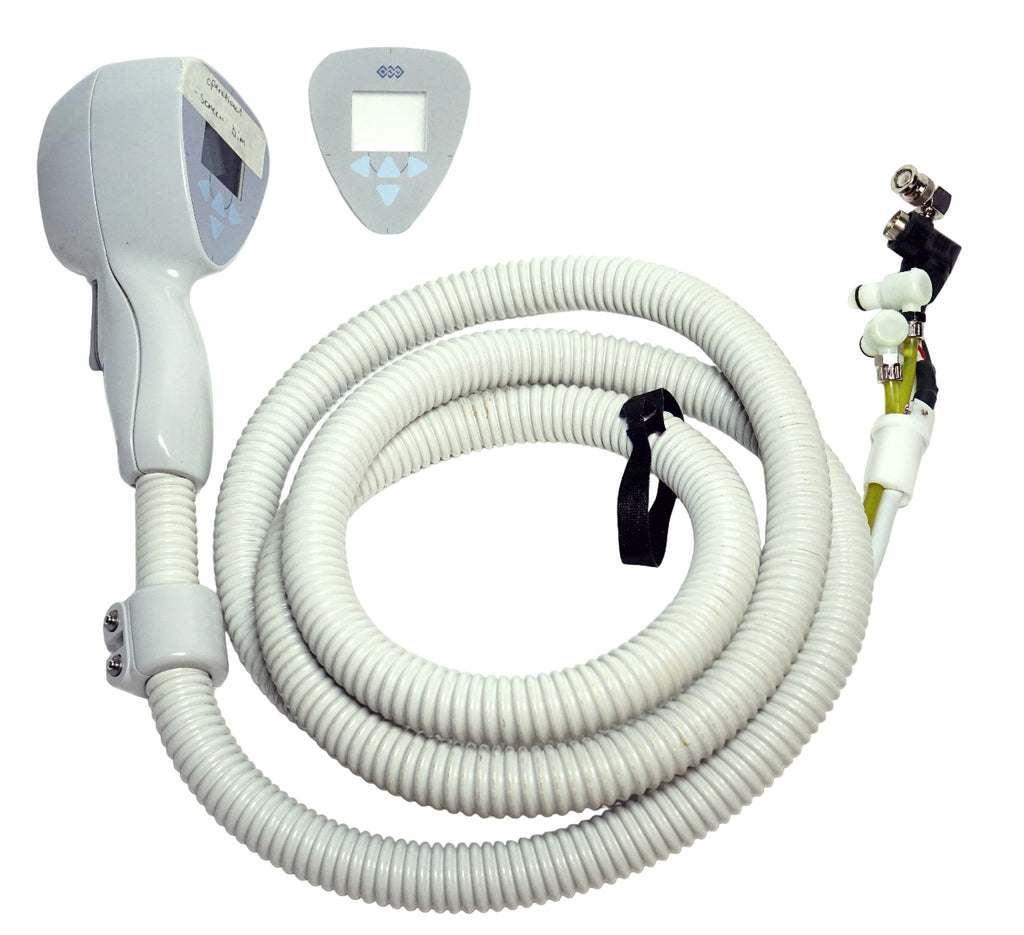 BTL XP3000 215-I RadioFrequency Large Handpiece Cellulite Reduction PARTS UNIT
