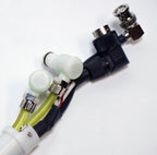 BTL XP3000 215-I RadioFrequency Large Handpiece Cellulite Reduction PARTS UNIT