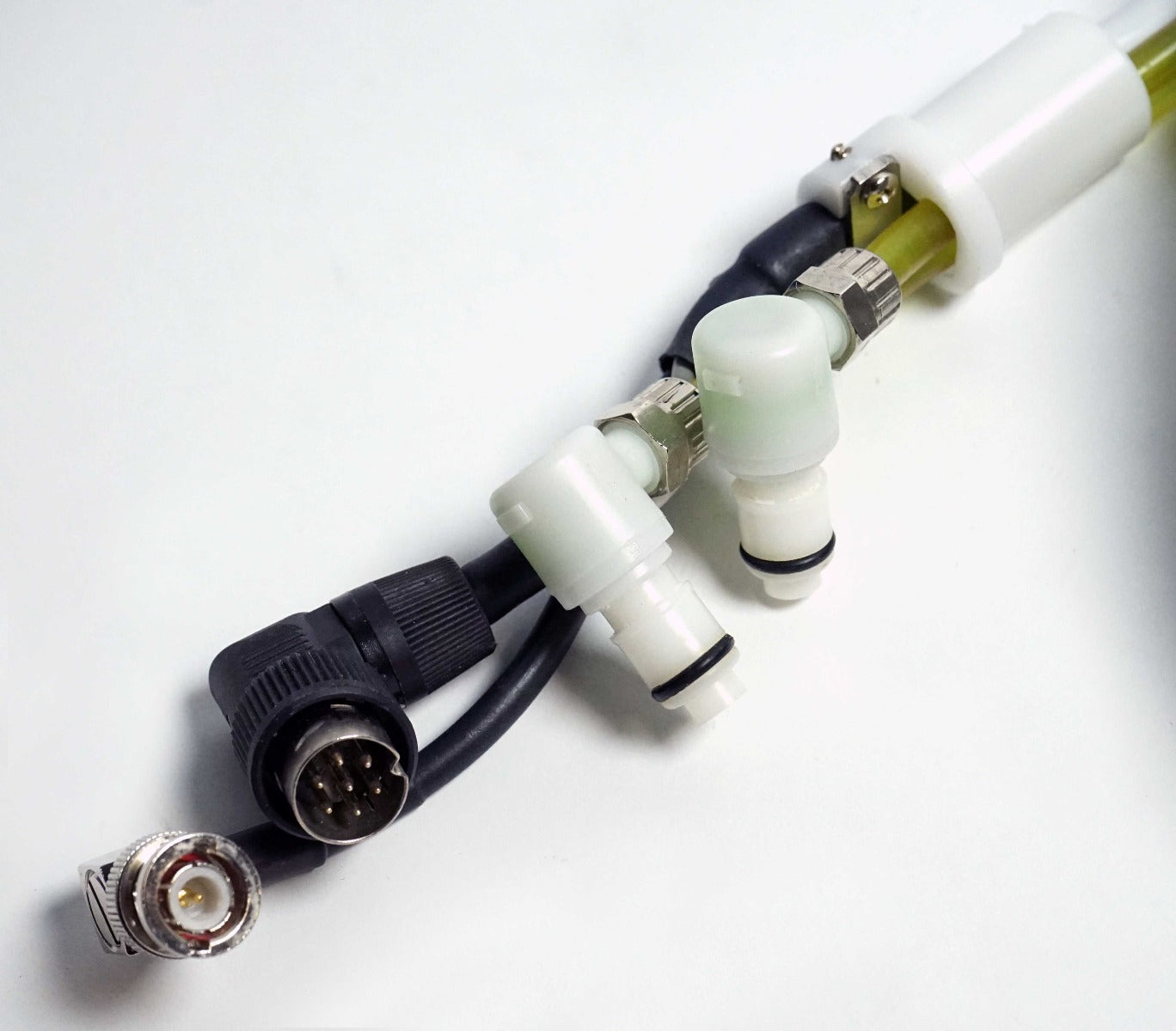 BTL XP3000 215-I RadioFrequency Large Handpiece Cellulite Reduction PARTS UNIT