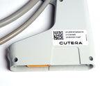 Cutera ExcelV Laser Nd YAG 1064 nm Genesis Excel V CoolView Handpiece PARTS UNIT