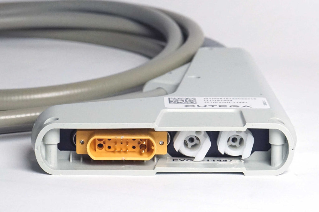 Cutera ExcelV Laser Nd YAG 1064 nm Genesis Excel V CoolView Handpiece PARTS UNIT