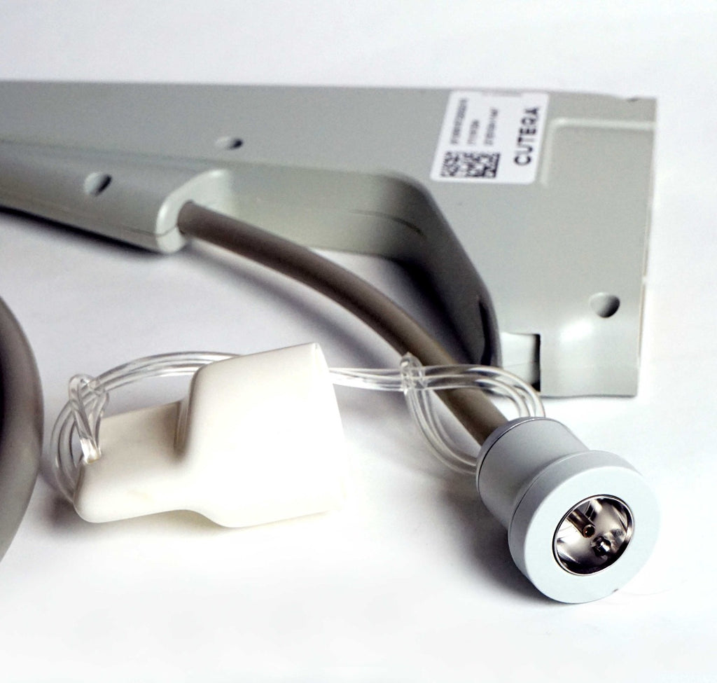 Cutera ExcelV Laser Nd YAG 1064 nm Genesis Excel V CoolView Handpiece PARTS UNIT